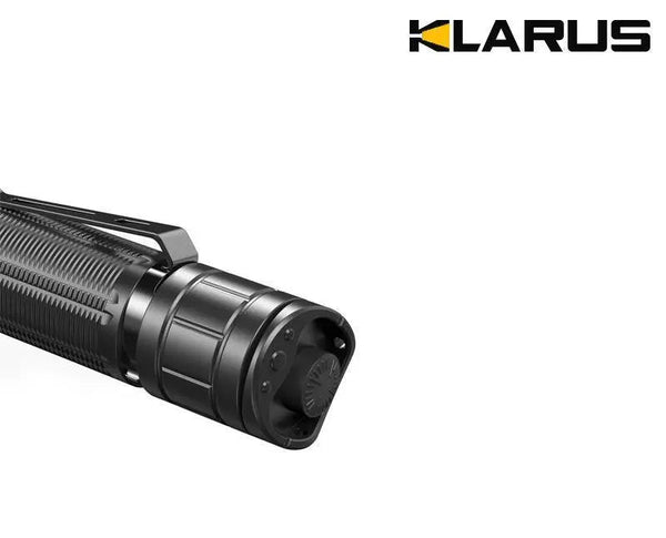 Lanterna tactica XT2CR PRO KLARUS 2100 lm | Echipament tactic WARGEAR