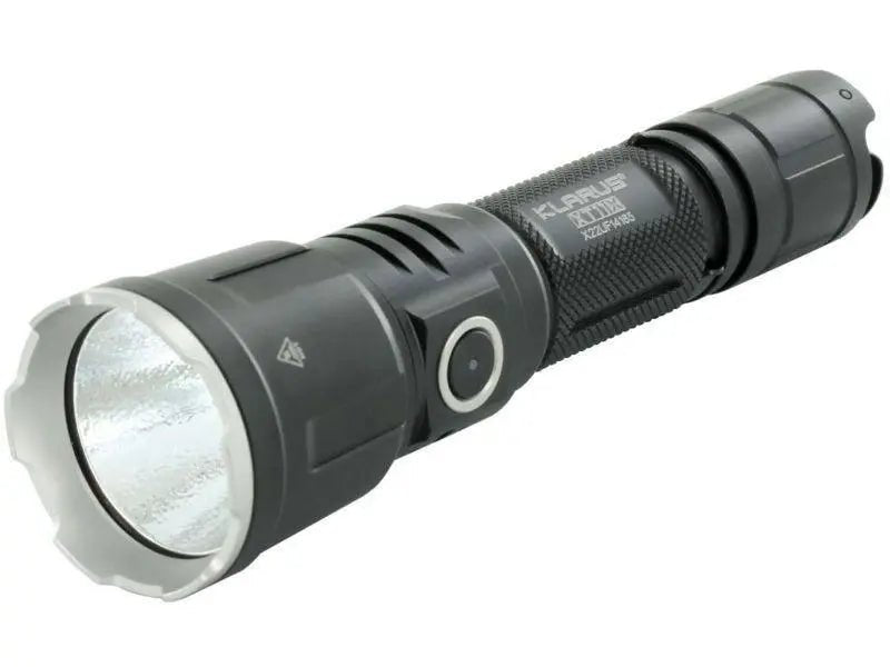 Lanterna XT11X KLARUS 3200 lm | Echipament tactic WARGEAR