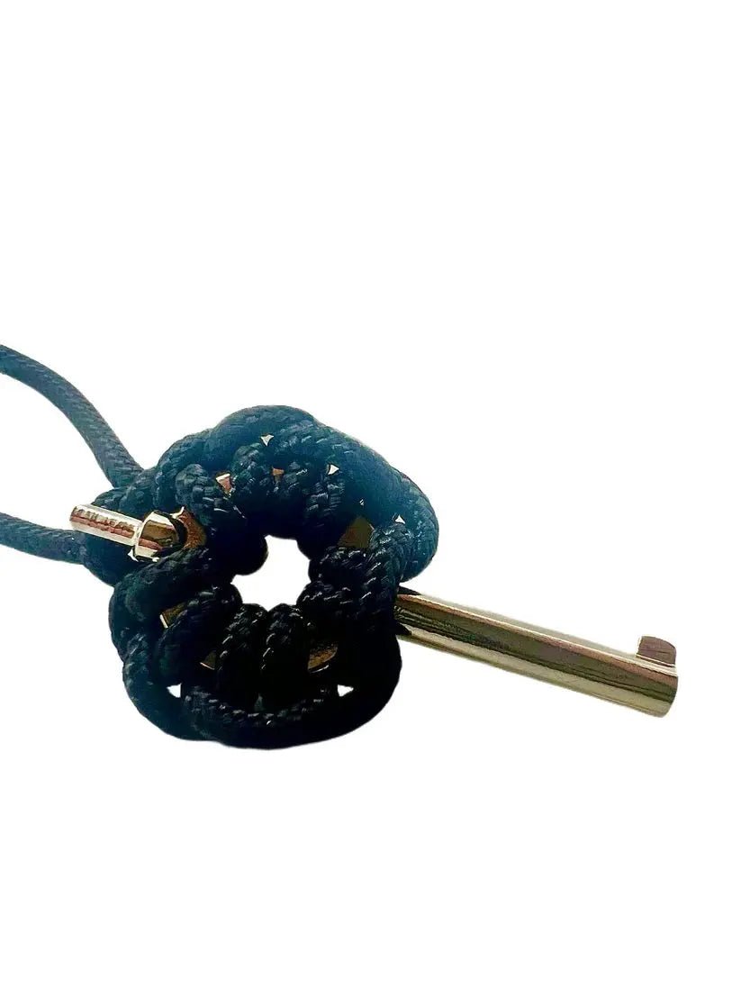 Lantisor Paracord Spectrum Cheie Universala de Catuse Drop Zone | Echipament tactic WARGEAR