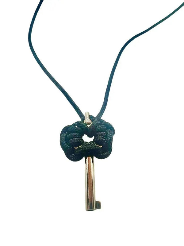 Lantisor Paracord Spectrum Cheie Universala de Catuse Drop Zone | Echipament tactic WARGEAR