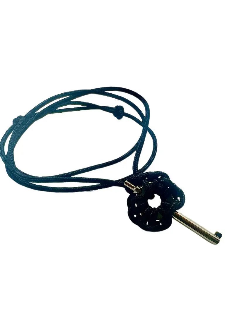 Lantisor Paracord Spectrum Cheie Universala de Catuse Drop Zone | Echipament tactic WARGEAR