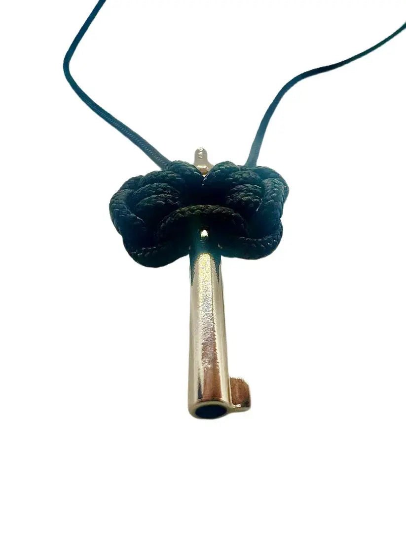 Lantisor Paracord Spectrum Cheie Universala de Catuse Drop Zone | Echipament tactic WARGEAR