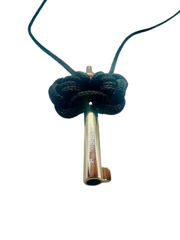 Lantisor Paracord Spectrum Cheie Universala de Catuse Drop Zone | Echipament tactic WARGEAR