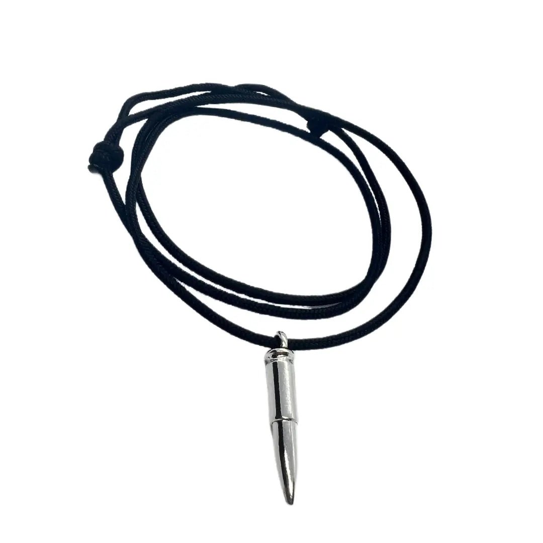 Lantisor Spectrum Glont Argintiu Drop Zone | Echipament tactic WARGEAR