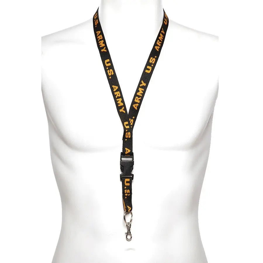 Lanyard gat U.S. ARMY | Echipament tactic WARGEAR