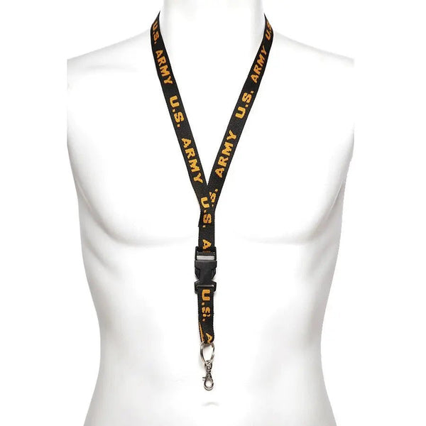 Lanyard gat U.S. ARMY | Echipament tactic WARGEAR