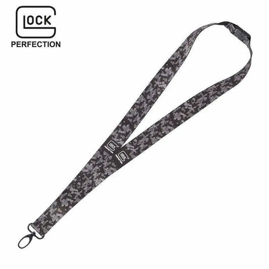 Lanyard GLOCK Perfection camuflaj | Echipament tactic WARGEAR
