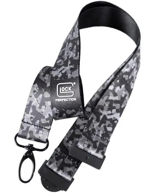 Lanyard GLOCK Perfection camuflaj | Echipament tactic WARGEAR