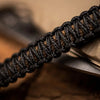Lanyard paracord cutit Celtic Coyote | Echipament tactic WARGEAR