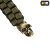 Lanyard paracord cutit Skull M - TAC | Echipament tactic WARGEAR