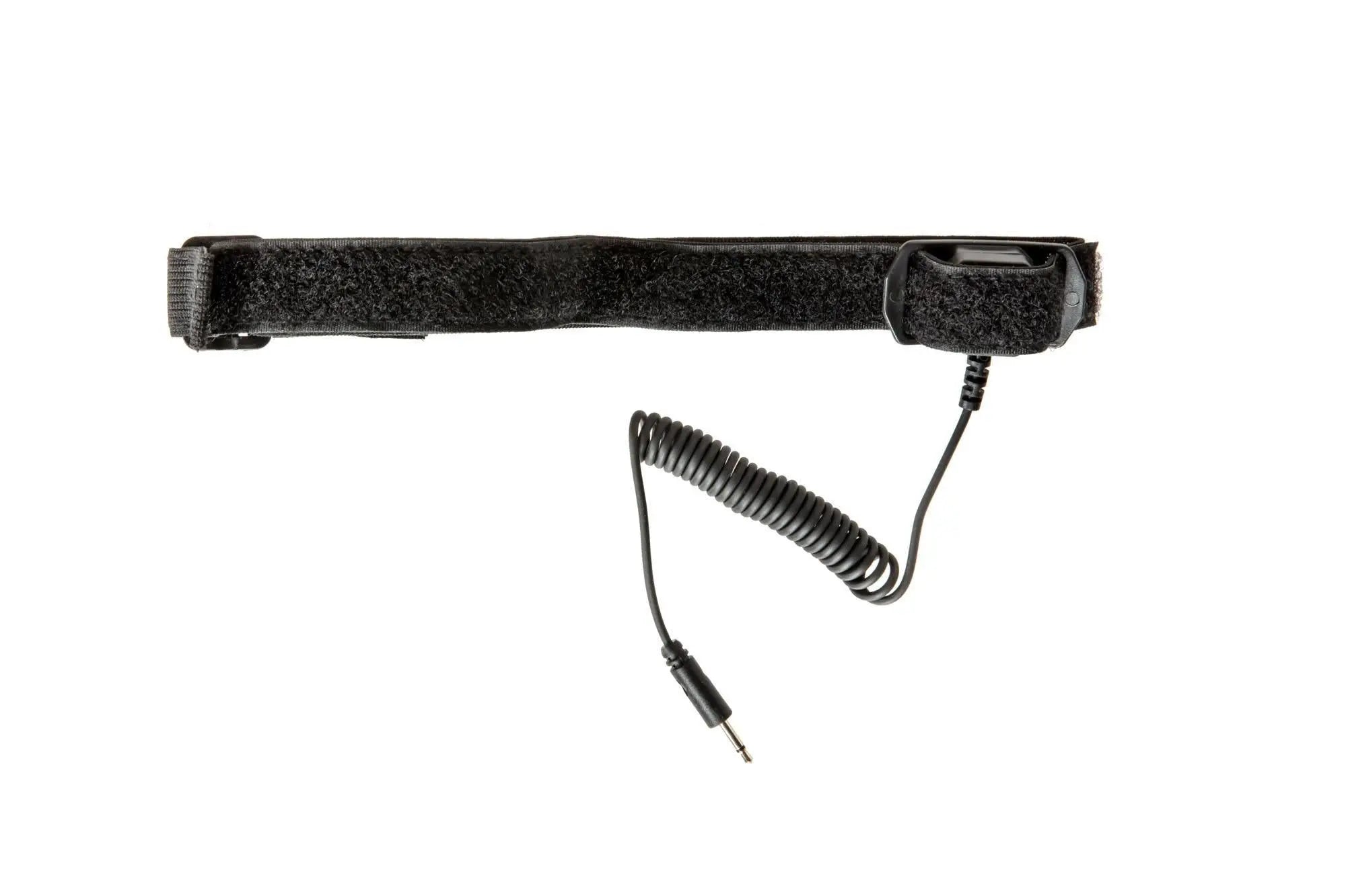 Laringofon casti M32/M32H/M32X EARMOR | Echipament tactic WARGEAR