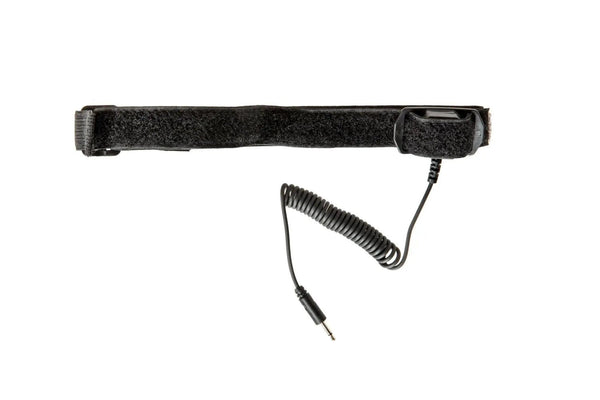 Laringofon casti M32/M32H/M32X EARMOR | Echipament tactic WARGEAR