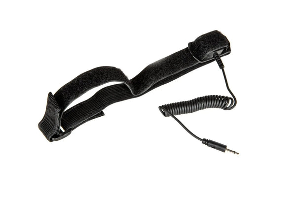 Laringofon casti M32/M32H/M32X EARMOR | Echipament tactic WARGEAR