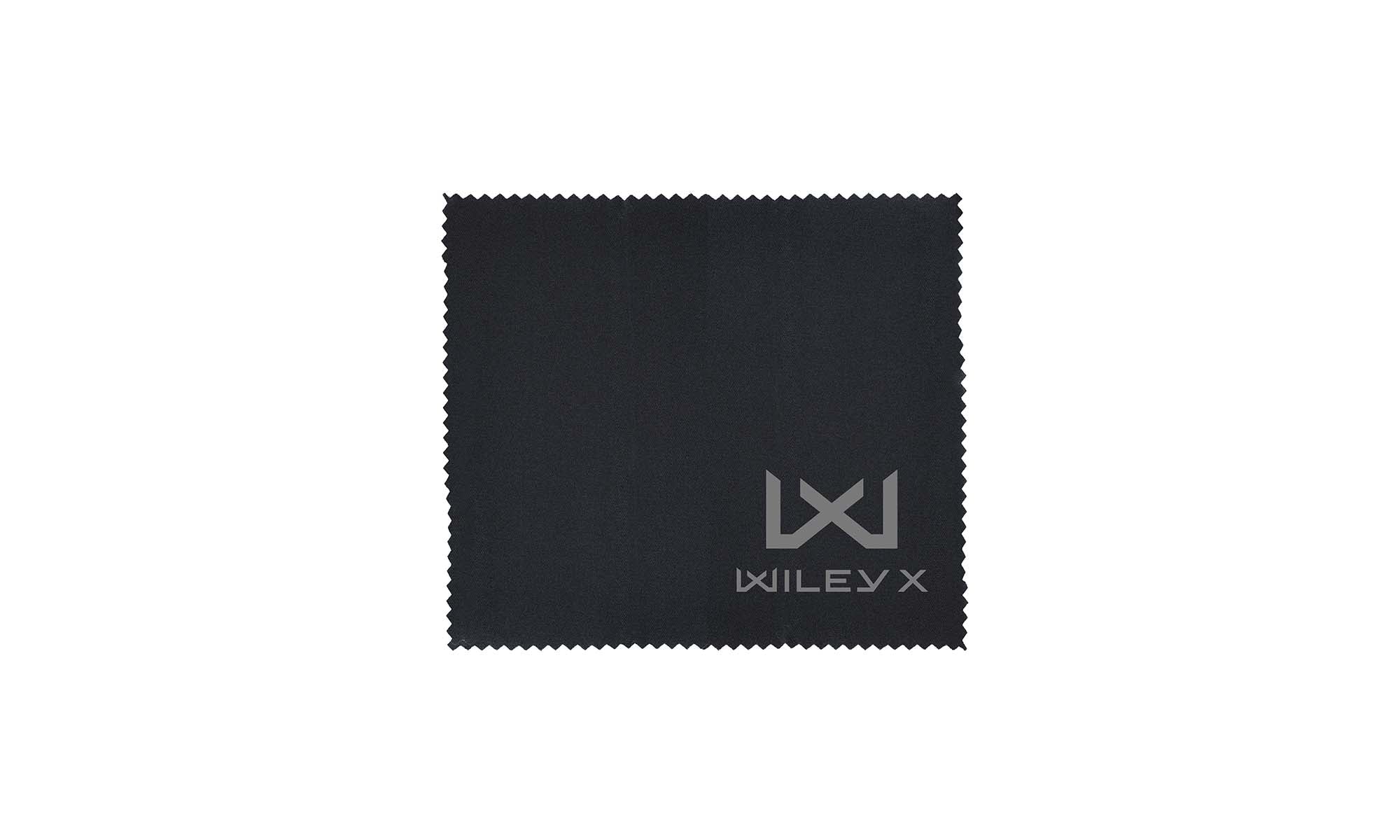 Laveta Microfibra Wiley X pentru Ochelari | WARGEAR RO