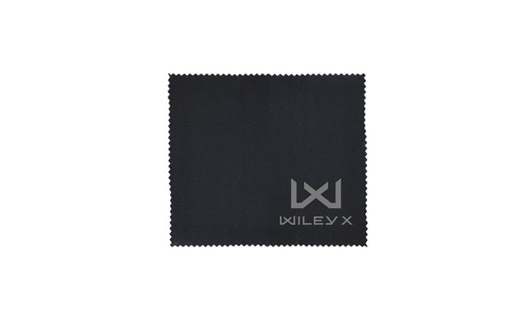 Laveta Microfibra Wiley X pentru Ochelari | WARGEAR RO
