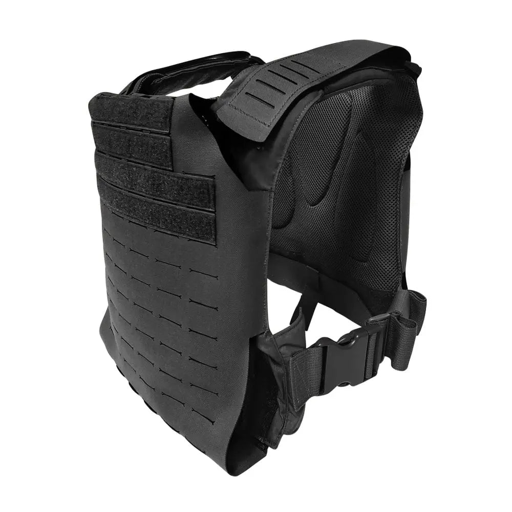 LCS SENTRY PLATE CARRIER Condor | Echipament tactic WARGEAR