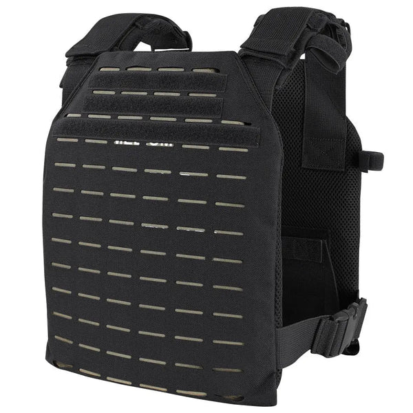 LCS SENTRY PLATE CARRIER Condor | Echipament tactic WARGEAR