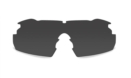 Lentila de Schimb WILEY X Vapor Grey | WARGEAR RO