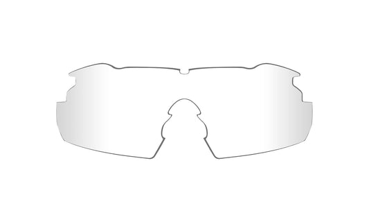 Lentila Schimb Wiley X Vapor Clear pentru Ochelari | WARGEAR RO