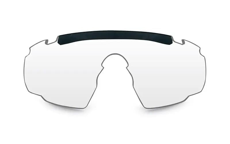 Lentile de schimb ochelari SABER ADVANCED WILEY X | Echipament tactic WARGEAR