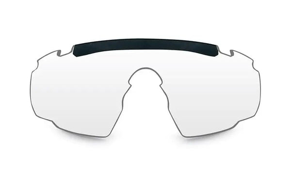 Lentile de schimb ochelari SABER ADVANCED WILEY X | Echipament tactic WARGEAR