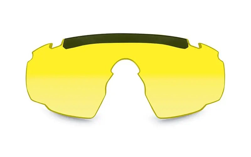 Lentile de schimb ochelari SABER ADVANCED WILEY X | Echipament tactic WARGEAR