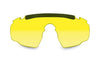 Lentile de schimb ochelari SABER ADVANCED WILEY X | Echipament tactic WARGEAR