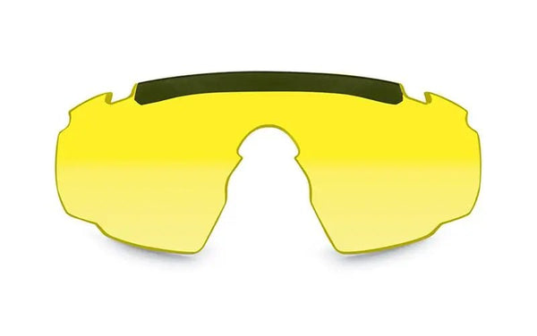 Lentile de schimb ochelari SABER ADVANCED WILEY X | Echipament tactic WARGEAR