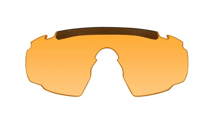 Lentile de schimb ochelari SABER ADVANCED WILEY X | Echipament tactic WARGEAR