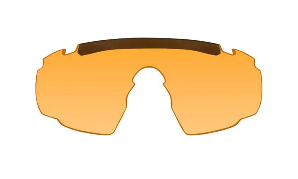 Lentile de schimb ochelari SABER ADVANCED WILEY X | Echipament tactic WARGEAR