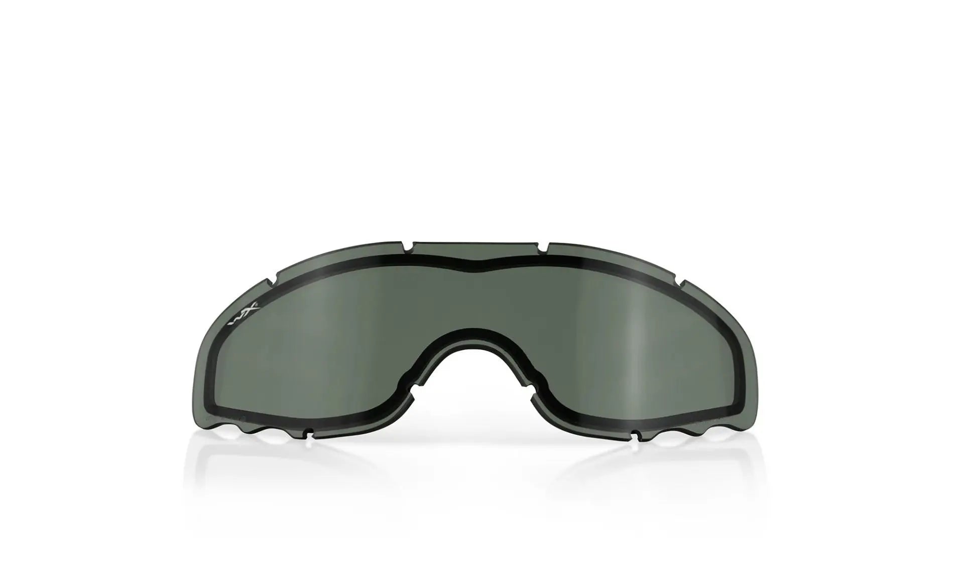 Lentile Duble Goggles WILEY X Spear | Echipament tactic WARGEAR