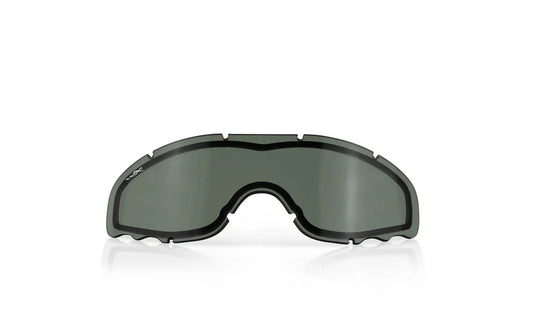 Lentile Duble Goggles WILEY X Spear | Echipament tactic WARGEAR