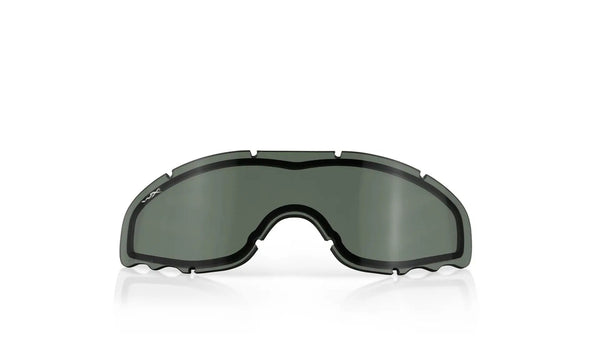Lentile Duble Goggles WILEY X Spear | Echipament tactic WARGEAR
