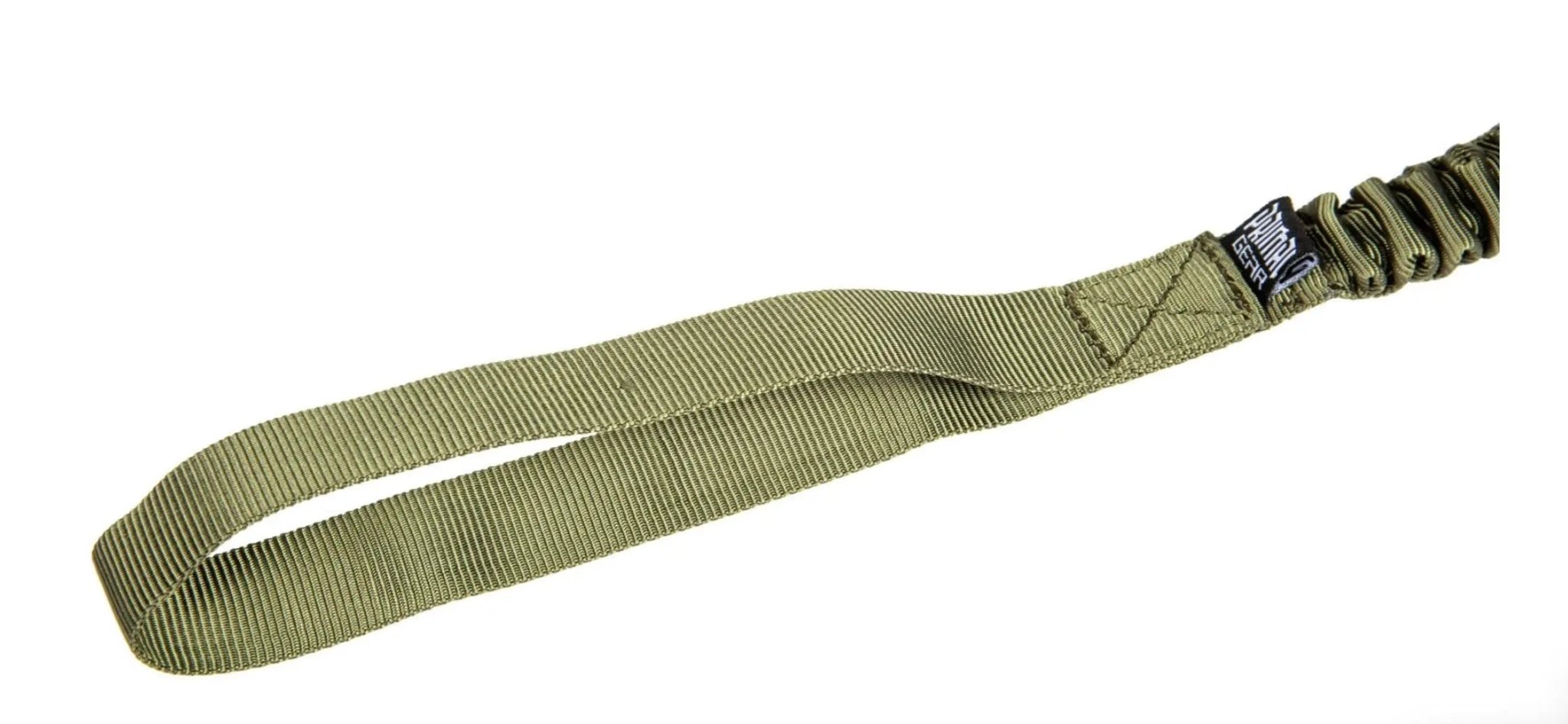 Lesa tactica ZAZAUR olive Primal Gear | Echipament tactic WARGEAR