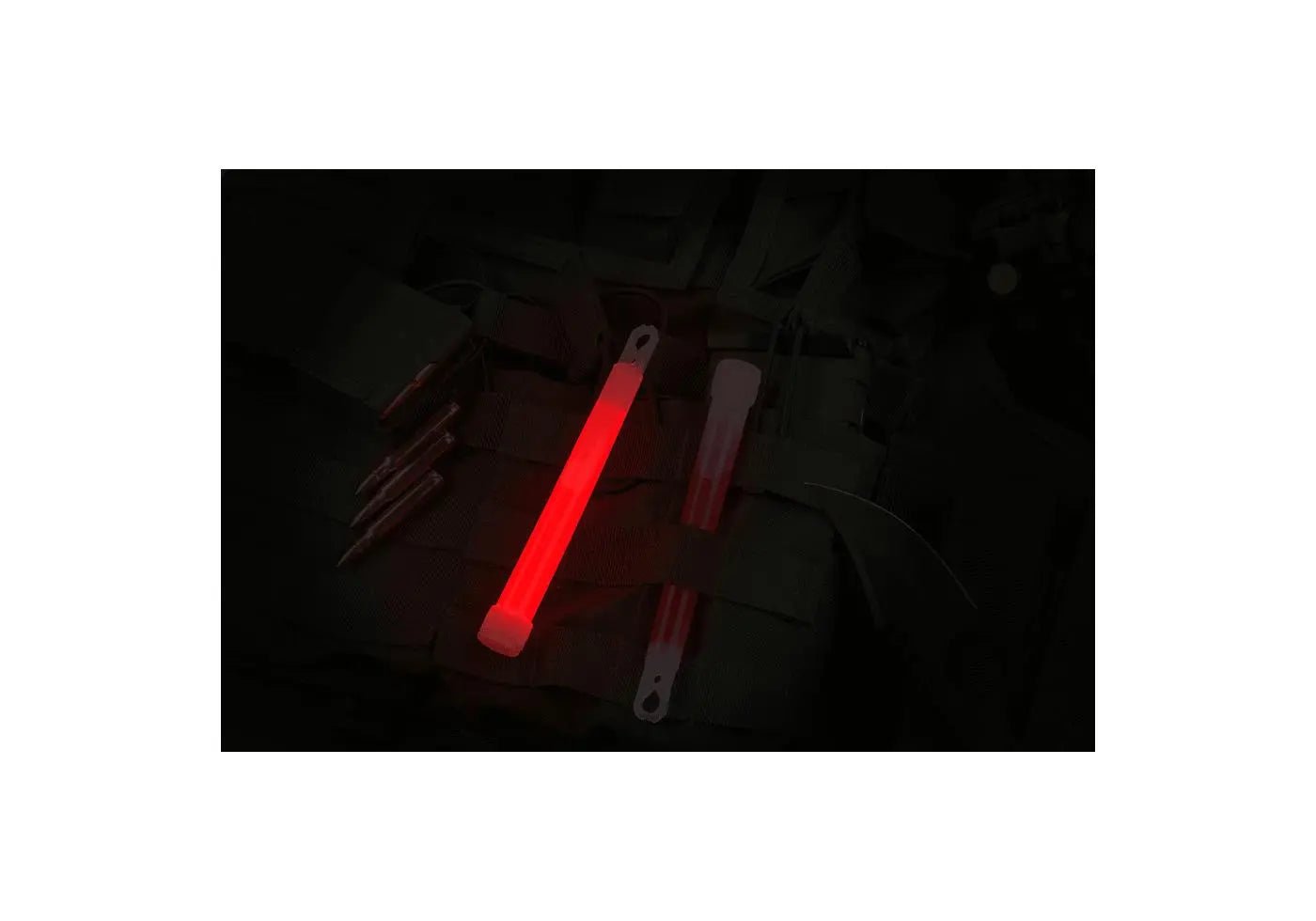 Light stick CLAWGEAR - baton chimic | Echipament tactic WARGEAR