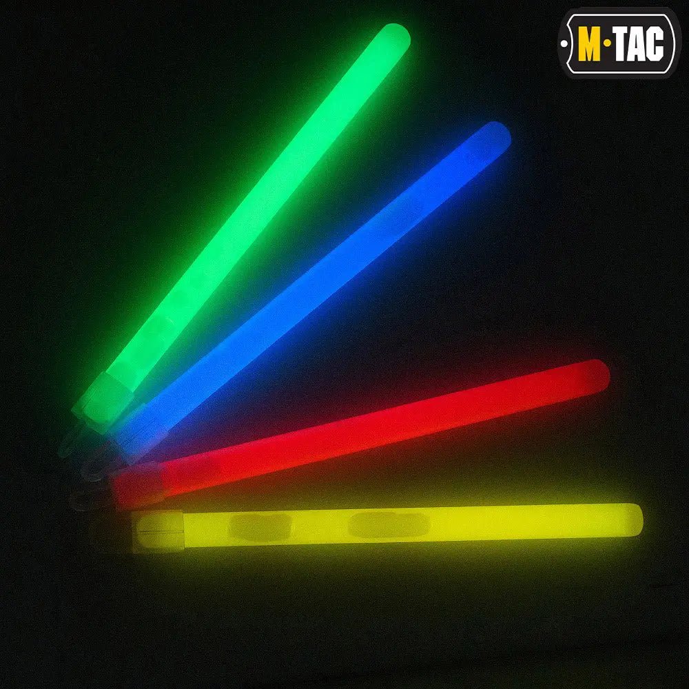 Light stick luminos baton chimic M - TAC | Echipament tactic WARGEAR
