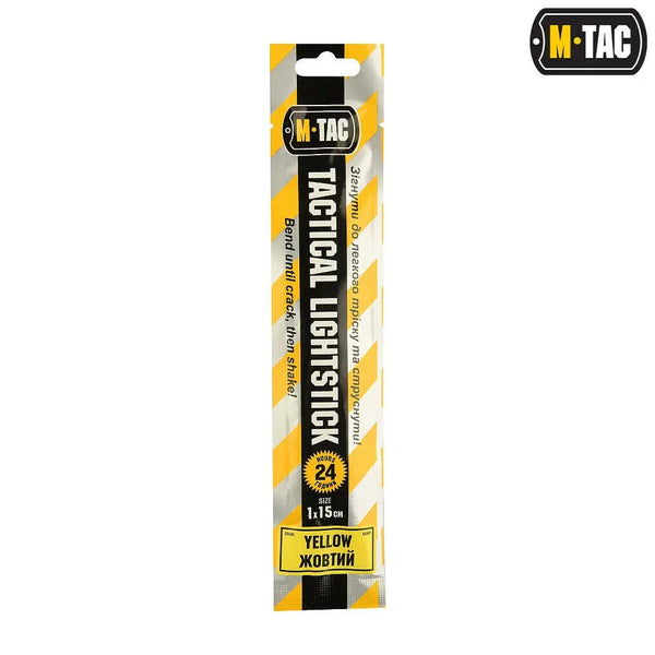 Light stick luminos baton chimic M - TAC | Echipament tactic WARGEAR
