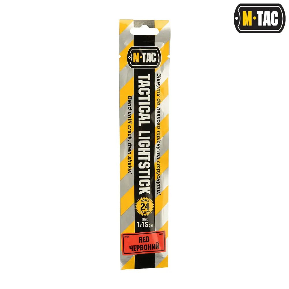 Light stick luminos baton chimic M - TAC | Echipament tactic WARGEAR