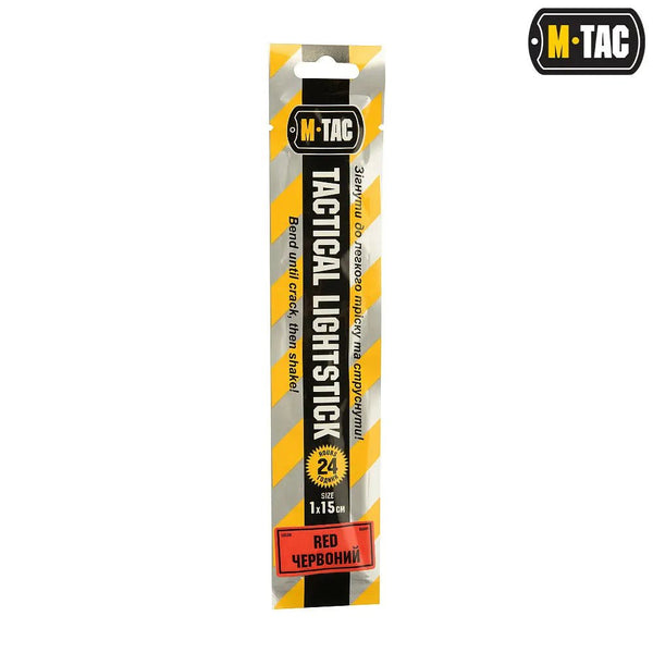 Light stick luminos baton chimic M - TAC | Echipament tactic WARGEAR