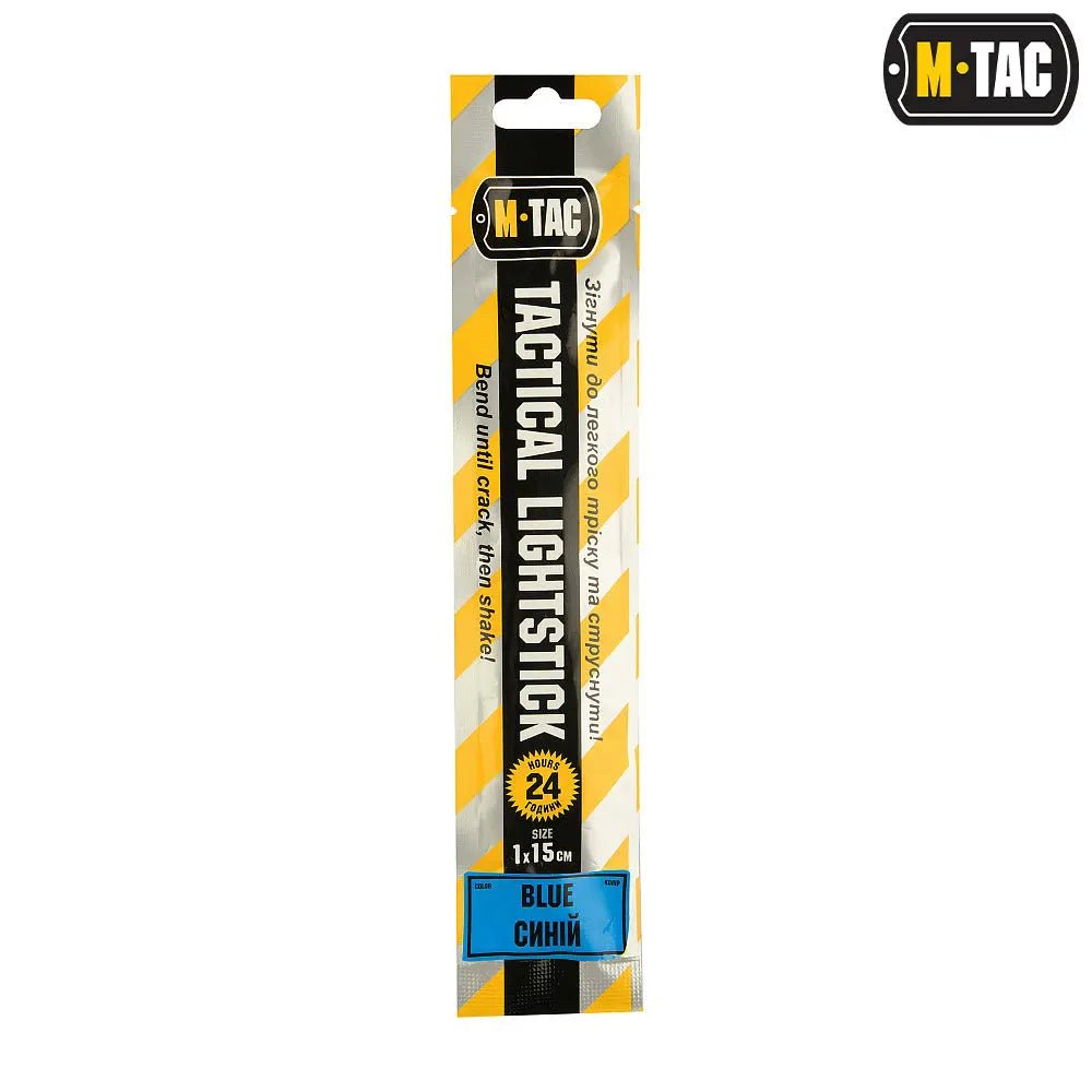 Light stick luminos baton chimic M - TAC | Echipament tactic WARGEAR