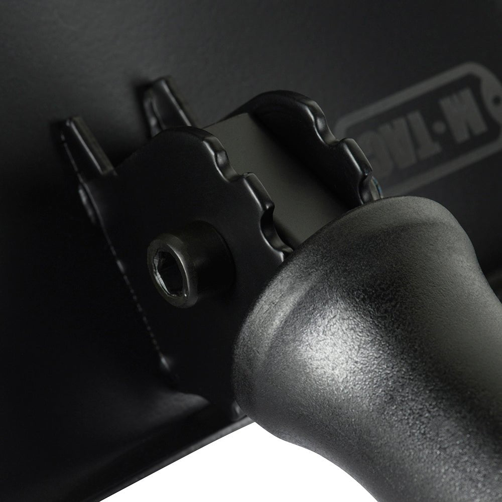 Lopata tactica pliabila M - TAC din otel carbon 1050 | WARGEAR RO