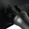 Lopata tactica pliabila M - TAC din otel carbon 1050 | WARGEAR RO