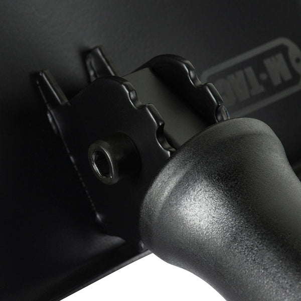 Lopata tactica pliabila M - TAC din otel carbon 1050 | WARGEAR RO
