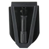 Lopata tactica pliabila M - TAC din otel carbon 1050 | WARGEAR RO