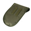 Lopata tactica pliabila M - TAC din otel carbon 1050 | WARGEAR RO