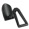 Lopata tactica pliabila M - TAC din otel carbon 1050 | WARGEAR RO