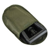 Lopata tactica pliabila M - TAC din otel carbon 1050 | WARGEAR RO