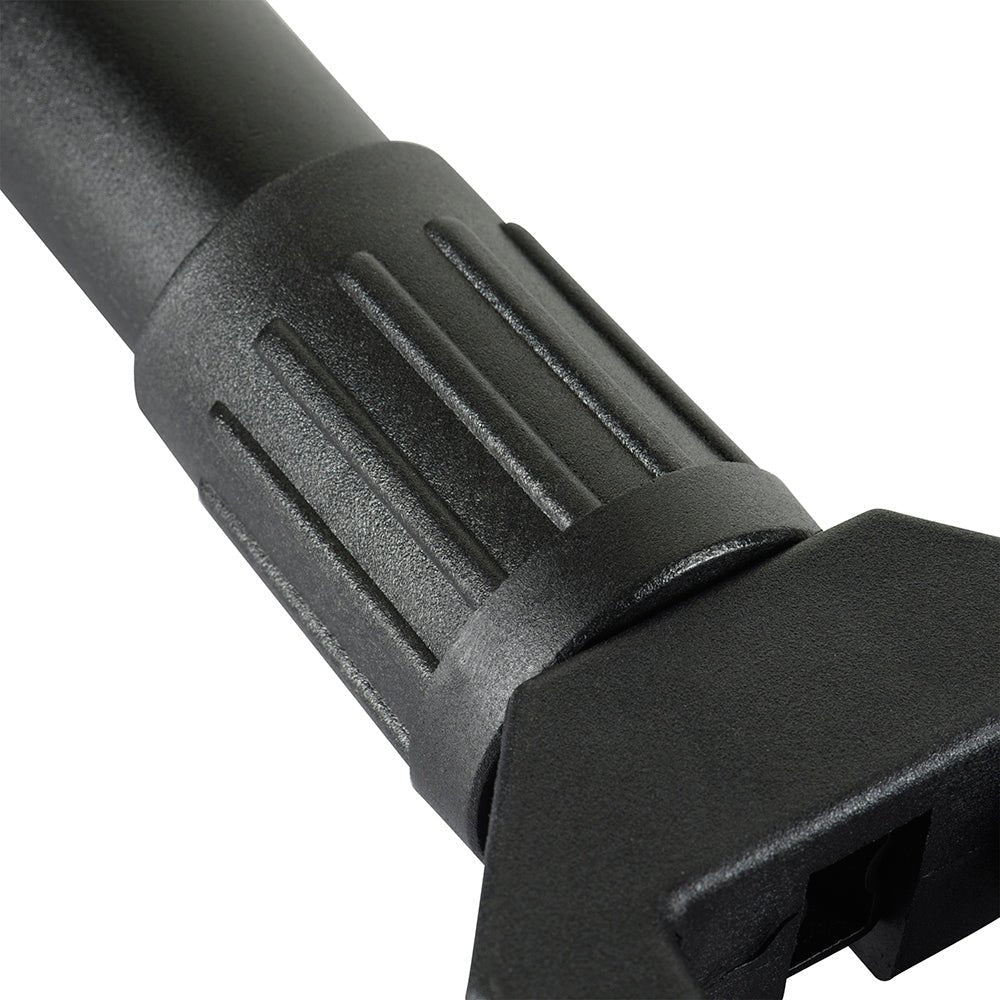 Lopata tactica pliabila M - TAC din otel carbon 1050 | WARGEAR RO