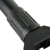 Lopata tactica pliabila M - TAC din otel carbon 1050 | WARGEAR RO