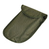 Lopata tactica pliabila M - TAC din otel carbon 1050 | WARGEAR RO